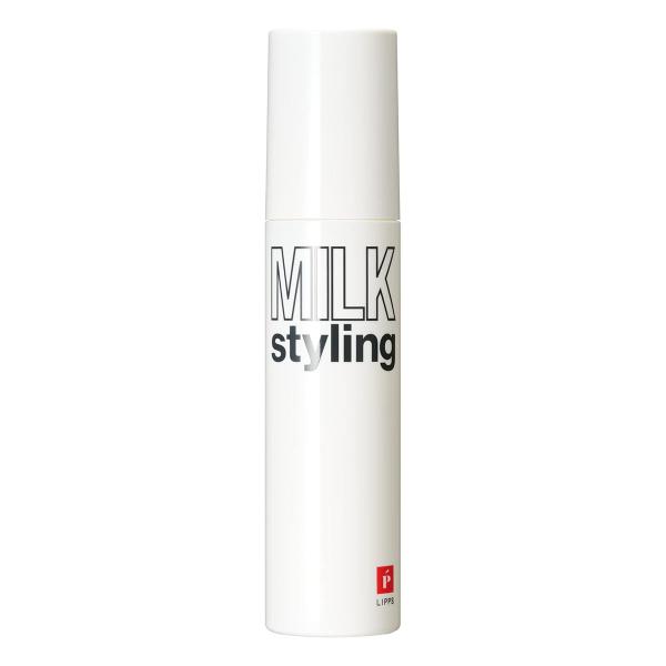 リップス ベーススタイリング ヘアミルク 95g メール便送料無料
