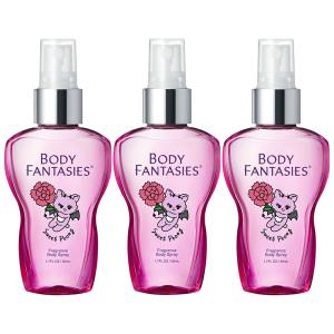 BODY FANTASIES（ボディファンタジー） 並行輸入品 ボディスプレー