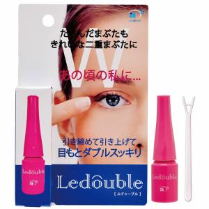 アイリッドボーテEX 7ml×2個セット 二重瞼形成化粧品 : くすりの勉強堂