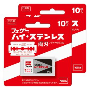 シック インジェクター1枚刃 替刃 ( 10枚入 )/ Schick(シック) : 爽快