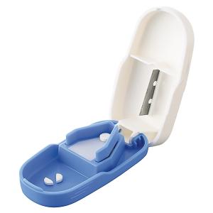 錠剤カッター HA-4128  7-8462-01 メール便送料無料
