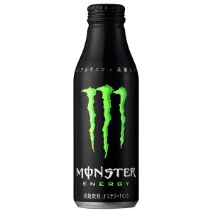 MONSTER ENERGY 【個人様購入可能】[取寄] アサヒ モンスター