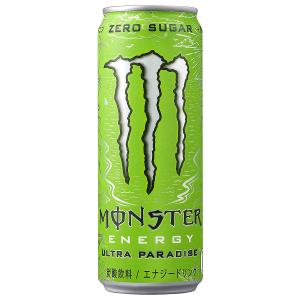 モンスター カオス 355ml×24本 1ケース エナジードリンク アサヒ飲料