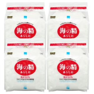 海の精 あらしお 3kg あすつく対応 : くすりの勉強堂 - 通販 海の精 あらしお 3kg あすつく対応 : くすりの勉強堂 - 通販