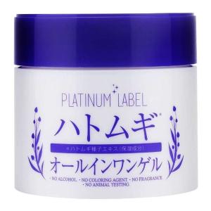 ピュアナチュラル オールインワンオイルジェル ( 100g )/ ピュア