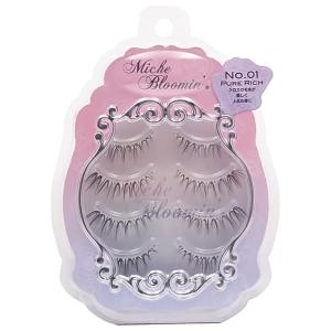 Miche Bloomin' (ポスト投函)ミッシュブルーミン No.34