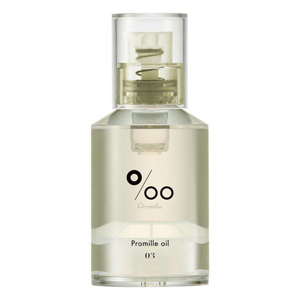 プロミルオイル 03 クラシックブーケ 30mL