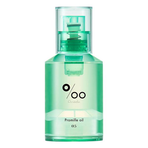 プロミルオイル 05 グリーンローズ 30mL