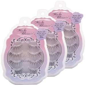 Miche Bloomin' (ポスト投函)ミッシュブルーミン No.01 ピュアリッチ 4