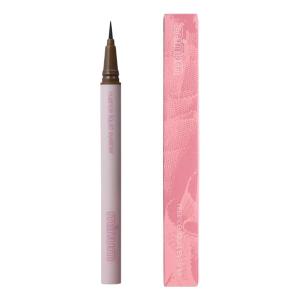 ミニュム ニュアンスリキッドアイライナー 03 ナチュラルブラウン 0.55ml メール便送料無料