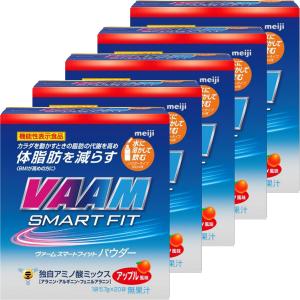 VAAM ヴァームアスリート パイナップル風味 30袋（10袋入り×3個