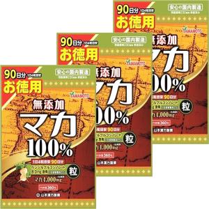 ディアナチュラスタイル マカ*亜鉛 60日分 ( 120粒*2コセット )/ Dear