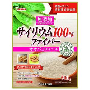 井藤漢方製薬 (2個セット)井藤漢方製薬 オオバコダイエット約62日 500g