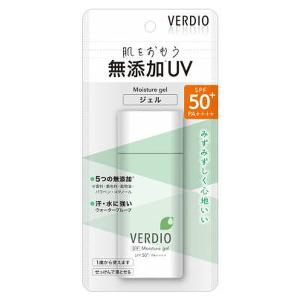 ベルディオ UVモイスチャージェルN 80g｜benkyoudou