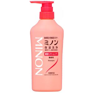 エスプリーナ 美BIO ミセラーヘッドスパ パフュームシャンプー 500mL