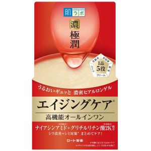 肌ラボ 極潤 ハリパーフェクトゲル 100g ／高機能オールインワン