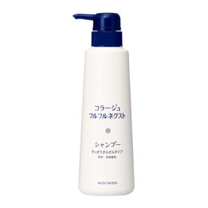 コラージュフルフル ネクストシャンプー すっきりさらさらタイプ 400ml 医薬部外品 あすつく対応｜benkyoudou