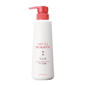 コラージュフルフル ネクストリンス うるおいなめらかタイプ 400ml 医薬部外品 あすつく対応｜benkyoudou