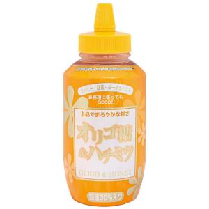 オリゴ糖&ハチミツ 1000gの商品画像