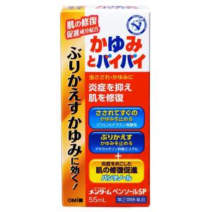 近江兄弟社メンタームペンソールＳＰの商品画像