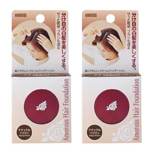 ビゲン ポンプカラー つめかえ 3PK 明るいピンクブラウン(50mL+50mL+