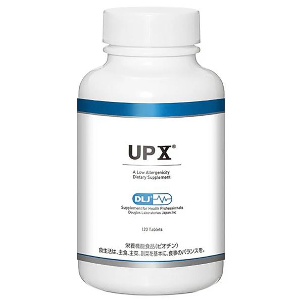ダグラスラボラトリーズ (DLJ) UPX(10) 120粒 16833-120X