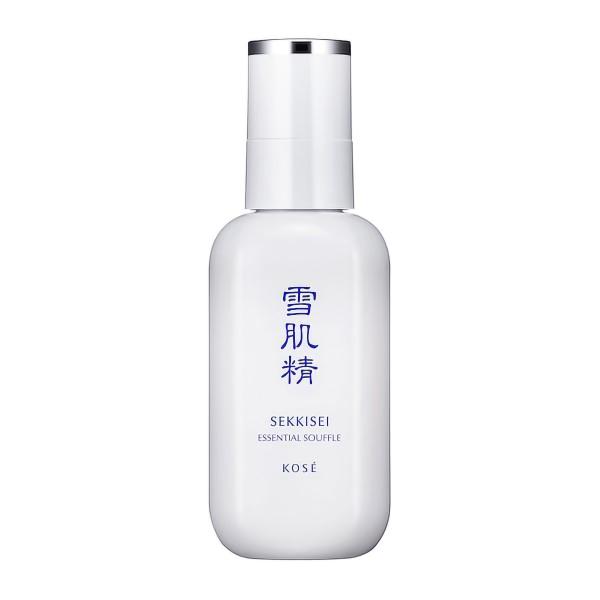 雪肌精 エッセンシャル スフレ 140ml