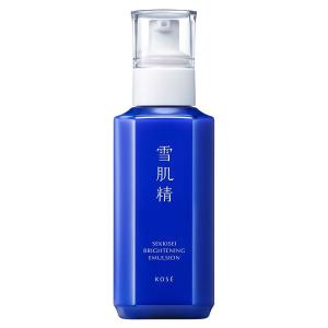 薬用雪肌精 ブライトニング エマルジョン ( 140mL )/ 雪肌精 乳液 美白