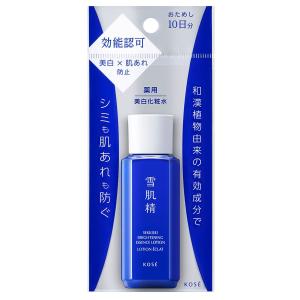 コーセー 薬用雪肌精 ブライトニング エッセンス ローション