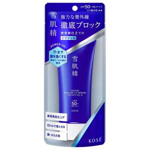 雪肌精 UVエッセンスジェル 90gの買取情報