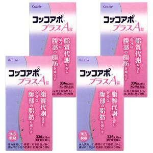 コッコアポプラスＡ錠の商品画像