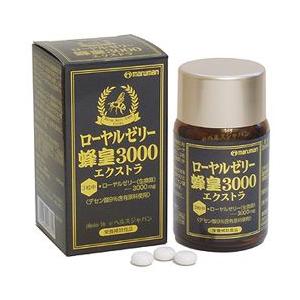 マルマンH&B マルマン ローヤルゼリー 蜂皇3000 エクストラ 90粒