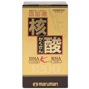 核酸ヘルシーブレイン2500G 核酸 DNA RNA 鮭白子抽出物 酵母 明治製薬