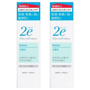 ドゥーエ 化粧水 ( 140ml )/ 2e(ドゥーエ) : 爽快ドラッグ - 通販