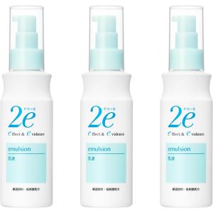 2e ドゥーエ 洗顔ムース 120ml : ヘルスケアのエムツー