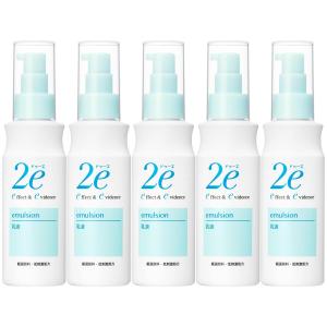 2e（ドゥーエ） 化粧水 顔・体用保湿化粧水 140ml 化粧水 資生堂