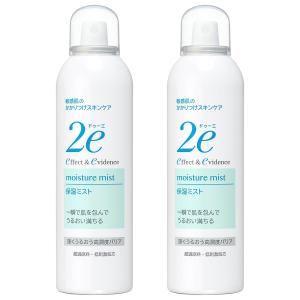 2e（ドゥーエ） 化粧水 140ml×3本セット : くすりの勉強堂 - 通販