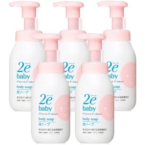 企画品)ビオレu ザ ボディ 泡タイプ ミュゲ＆ラベンダーの香り