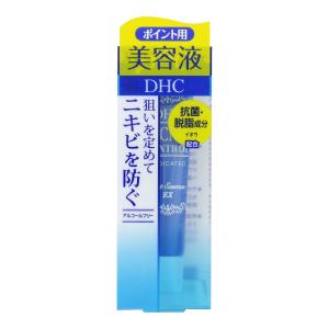 DHC 薬用アクネコントロール スポッツエッセンスEX 15g 医薬部外品｜benkyoudou