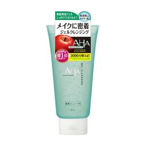 BLACK ROSE BCL クレンジングリサーチ ジェルクレンジング 145g : サン