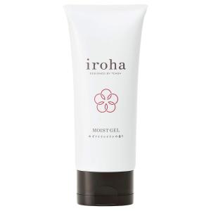 テンガ イロハ(iroha) MOIST GEL 100g｜benkyoudou