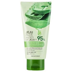 ザフェイスショップ JA フレッシング S ジェル R 300ml｜benkyoudou