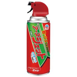 アース製薬 アースジェット 300mL｜benkyoudou