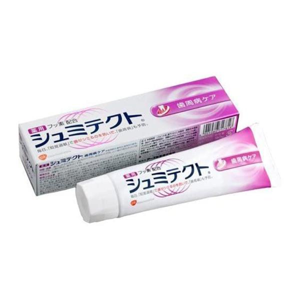 シュミテクト 歯周病ケア 90g 医薬部外品