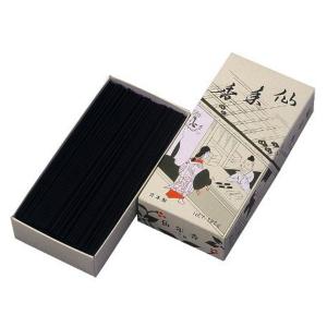 孔官堂 仙年香 バラ詰 約125g B-102