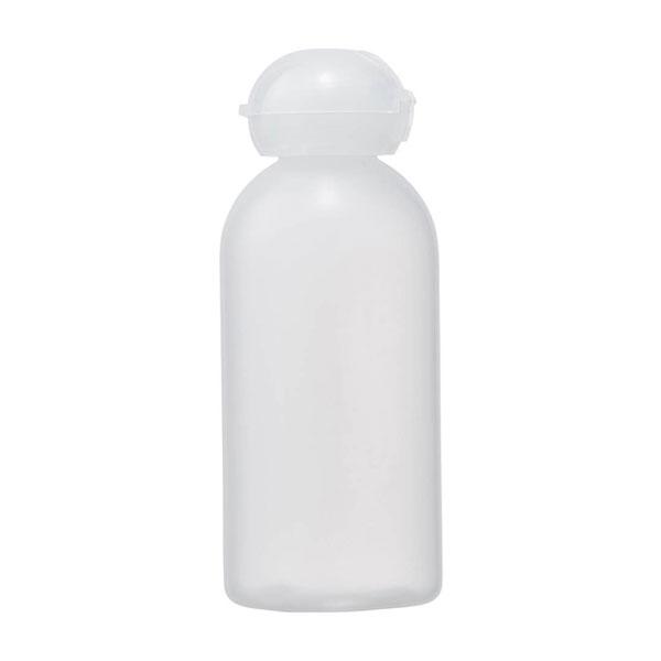 KC1303 ユータイム 化粧ボトル 乳白色 50ml