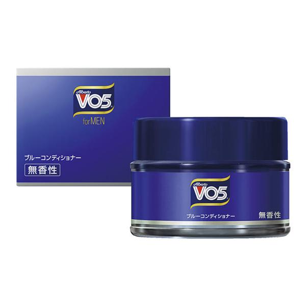 VO5 for MEN ブルーコンディショナー 無香性 85g