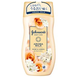 ジョンソン ボディケア ドリーミースキン アロマ ローション 200g