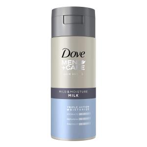 Dove(ダヴ) MEN+CARE マイルド 乳液 本体 130ml