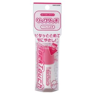 ソックタッチ ピンク 12mL メール便送料無料 : くすりの勉強堂 - 通販